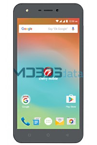 CHERRY MOBILE SPIN MAX specifikacije